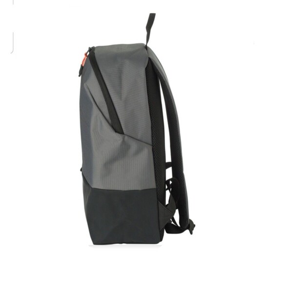 Atley James -Backpack -large zipped compartment/separate laptop pocket (15") - Picture 3 of 3